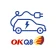 OKQ8 Elbilsladdning icon