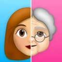 Old Me:昔の顔をシミュレートする icon