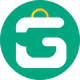 Ganvent Create an online store icon