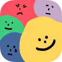 MOODA icon