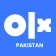 OLX Pakistan - Online Shopping icon