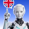 DailySpeak: AI 언어 튜터 icon