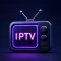 One Live TV: IPTV Smarters Pro icon