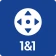 1&1 Control-Center icon
