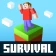 One Block Survival Maps icon