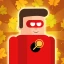 The Superhero League 2 icon