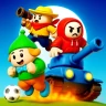 Party Mini Games: 2 3 4 Player icon