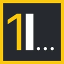 Language Reactor ReadLang 1L icon