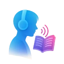 AudioBooks Unlimited to Kindle icon
