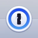 1Password: Password Manager icon