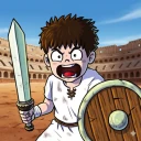 검투왕 키우기 icon
