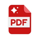 PDF 읽기 및 보기 icon
