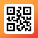 QR- Och Streckkodsläsare icon