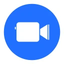Video Meeting icon