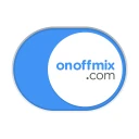 온오프믹스-알찬 모임과 행사 정보가 가득 icon