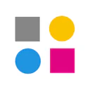 ONprint - The Connected Print icon