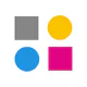 ONprint - The Connected Print icon