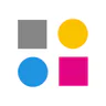ONprint - The Connected Print icon