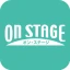 カラオケアプリ ONSTAGE オンステージ icon