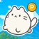 ねこ旅 – 放置×収集×ポイ活アプリ icon