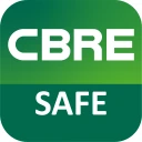 CBRE SAFE icon