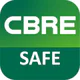 CBRE SAFE icon