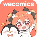 WeComics TH: Webtoon icon