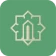 Labbaik icon