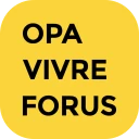OPA VIVRE FORUS icon