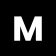 Midjourney AI icon