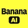 Nano Banana 2 - Go.AI icon