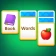 Solitaria - Word Puzzle Game icon