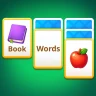 Solitaria - Word Puzzle Game icon