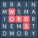 Mots Mêlés - Fillwords icon