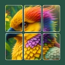 Cardscapes™: Puzzle icon
