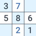 Sudoku Master® - Sudoku Puzzle icon