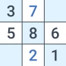 Sudoku Master® - Sudoku Puzzle icon
