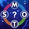 Word Search Sea: Finding Words icon