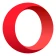 Opera Browser tekoälyllä icon