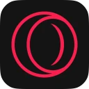 Opera GX: Gaming Browser icon