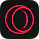 Opera GX : Navigateur Gaming icon