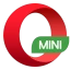 Opera Mini: Fast Web Browser icon