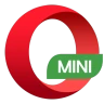 Opera Mini: Fast Web Browser icon