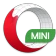 Webbrowser Opera Mini Beta icon