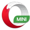 Webbrowser Opera Mini Beta icon