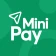 MiniPay - Enviar Internacional icon