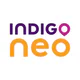INDIGO Neo Stationnement Ville icon