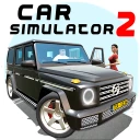 Car Simulator 2: Open World icon