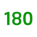 180 – Se hvem der ringer icon