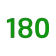 180 - Se vem som ringer icon